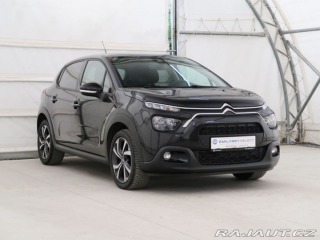 Citroën C3 1.2PureTech,81kW,SHINE,AT 2023