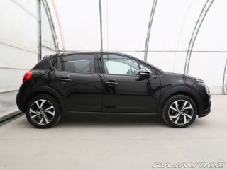 Citroën C3 1.2PureTech,81kW,SHINE,AT 2023