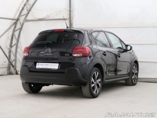 Citroën C3 1.2PureTech,81kW,SHINE,AT 2023