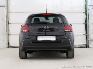 Citroën C3 1.2PureTech,81kW,SHINE,AT 2023