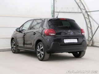 Citroën C3 1.2PureTech,81kW,SHINE,AT 2023
