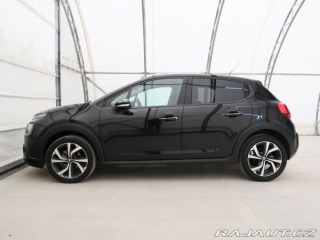 Citroën C3 1.2PureTech,81kW,SHINE,AT 2023