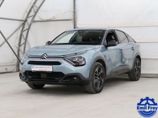 Citroën C4 1.2PureTech,96kW,SHINE,MA