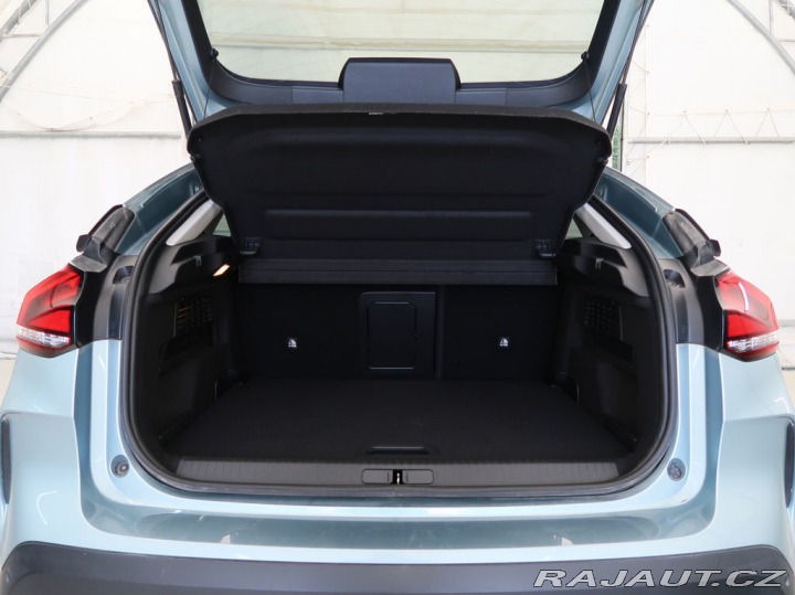 Citroën C4 1.2PureTech,96kW,SHINE,MA 2021
