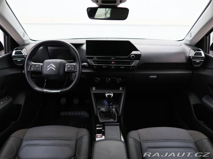 Citroën C4 1.2PureTech,96kW,SHINE,MA 2021