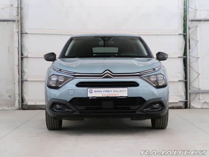 Citroën C4 1.2PureTech,96kW,SHINE,MA 2021