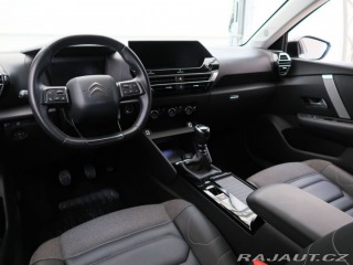 Citroën C4 1.2PureTech,96kW,SHINE,MA 2021