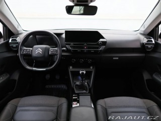 Citroën C4 1.2PureTech,96kW,SHINE,MA 2021