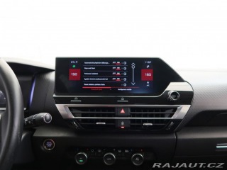 Citroën C4 1.2PureTech,96kW,SHINE,MA 2021