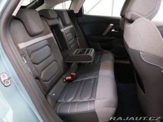 Citroën C4 1.2PureTech,96kW,SHINE,MA 2021
