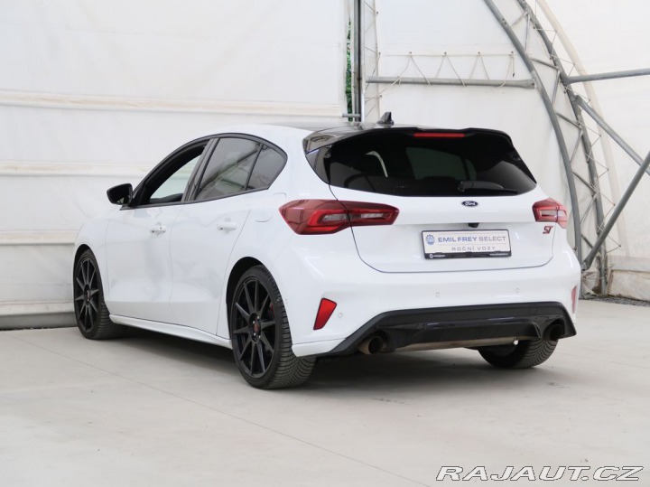Ford Focus 2.3EcoBoost,206kW,ST,MAN6 2023