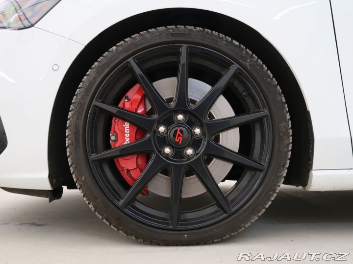 Ford Focus 2.3EcoBoost,206kW,ST,MAN6 2023
