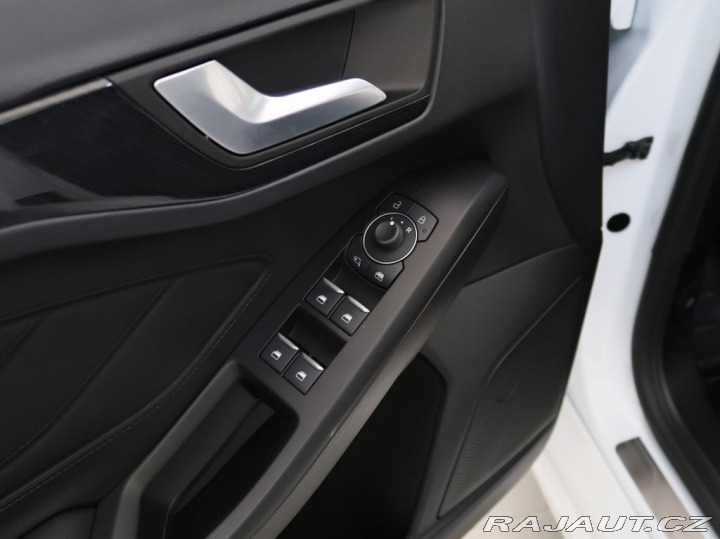 Ford Focus 2.3EcoBoost,206kW,ST,MAN6 2023