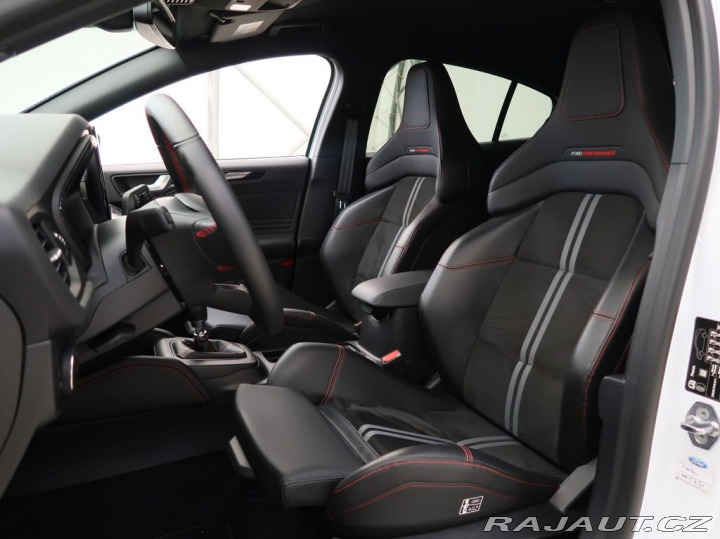 Ford Focus 2.3EcoBoost,206kW,ST,MAN6 2023