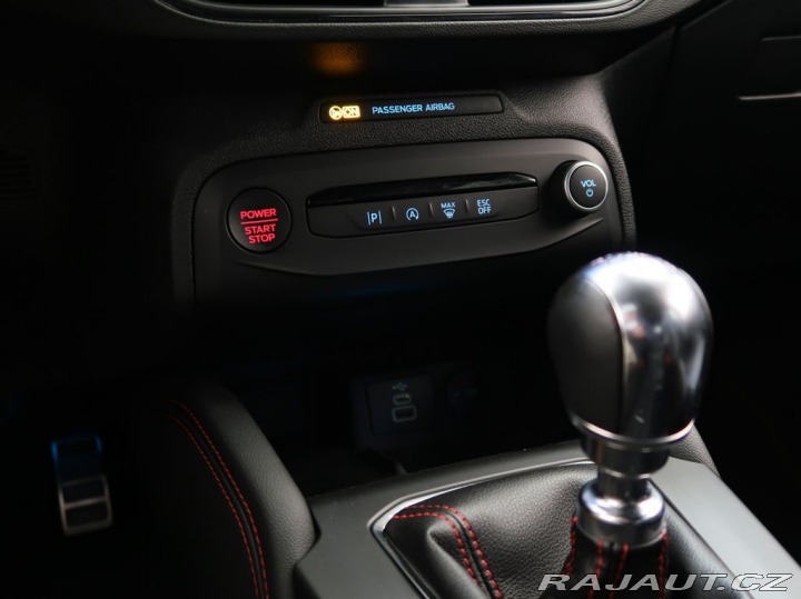 Ford Focus 2.3EcoBoost,206kW,ST,MAN6 2023