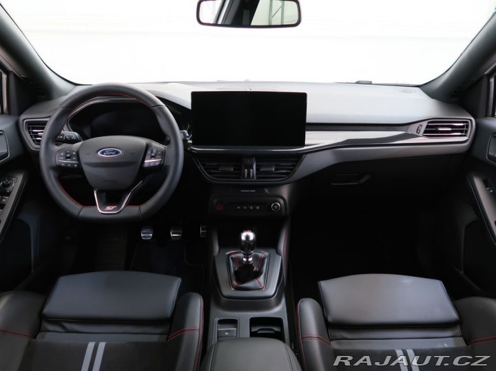 Ford Focus 2.3EcoBoost,206kW,ST,MAN6 2023