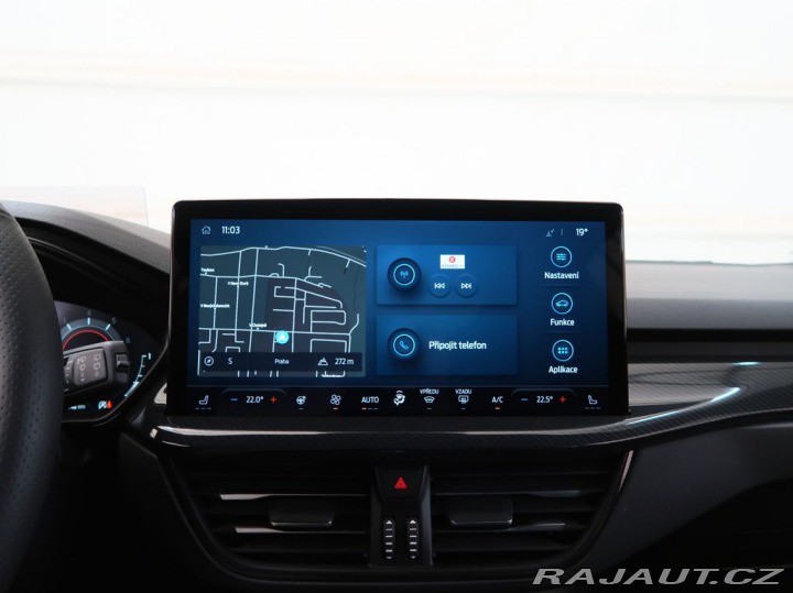 Ford Focus 2.3EcoBoost,206kW,ST,MAN6 2023