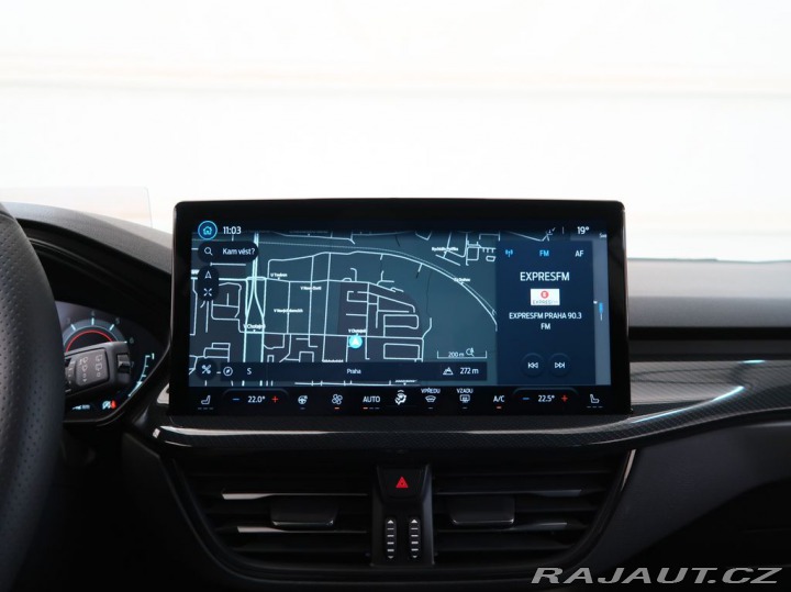 Ford Focus 2.3EcoBoost,206kW,ST,MAN6 2023