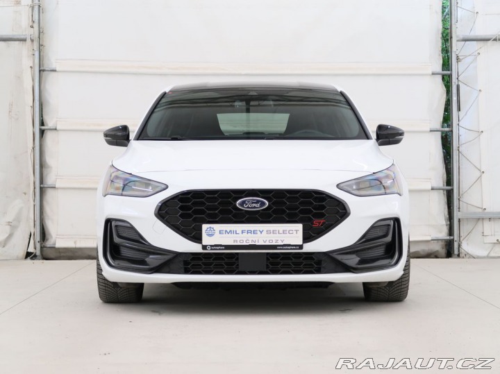 Ford Focus 2.3EcoBoost,206kW,ST,MAN6 2023