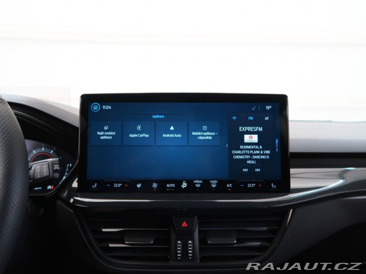 Ford Focus 2.3EcoBoost,206kW,ST,MAN6 2023