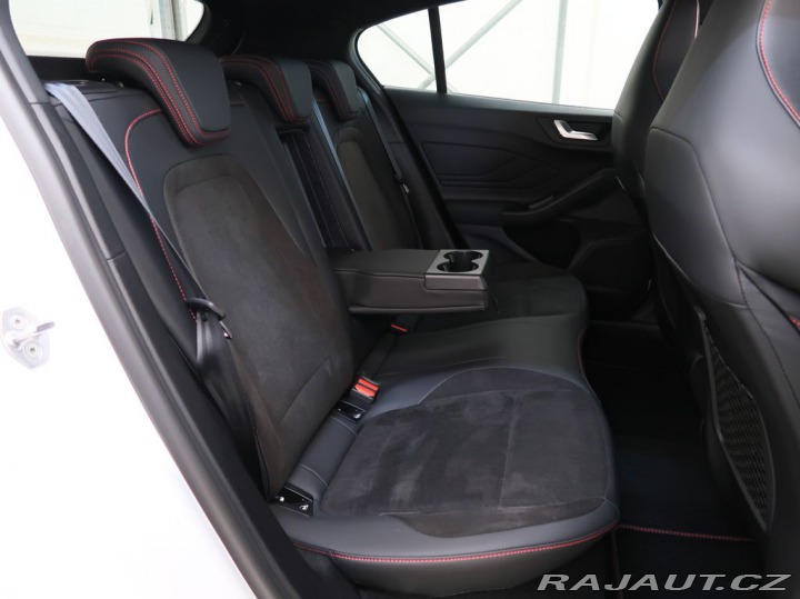Ford Focus 2.3EcoBoost,206kW,ST,MAN6 2023