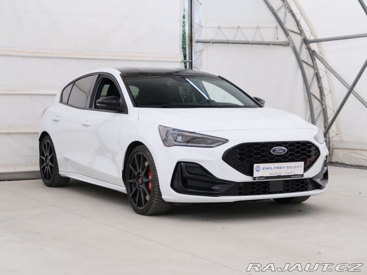 Ford Focus 2.3EcoBoost,206kW,ST,MAN6 2023