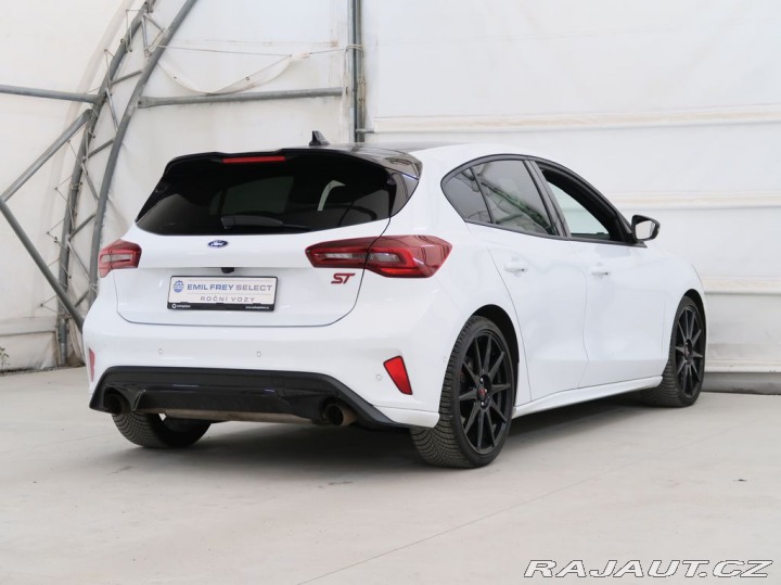 Ford Focus 2.3EcoBoost,206kW,ST,MAN6 2023