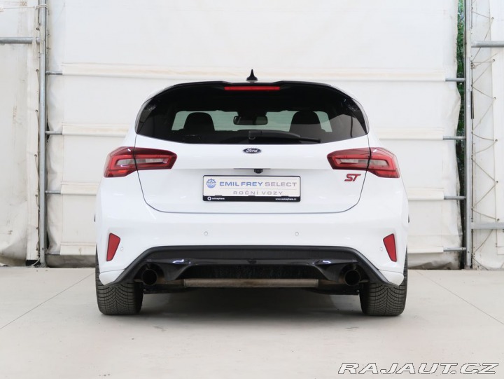 Ford Focus 2.3EcoBoost,206kW,ST,MAN6 2023
