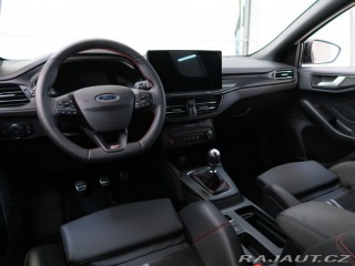 Ford Focus 2.3EcoBoost,206kW,ST,MAN6 2023