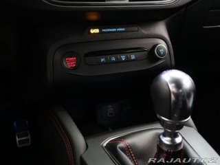 Ford Focus 2.3EcoBoost,206kW,ST,MAN6 2023