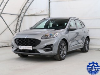 Ford Kuga 1.5EcoBoost,110kW,ST-LINE