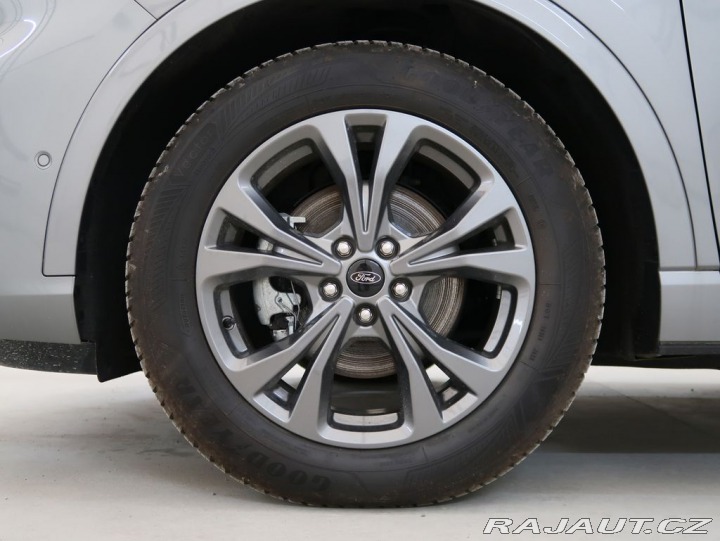 Ford Kuga 1.5EcoBoost,110kW,ST-LINE 2023