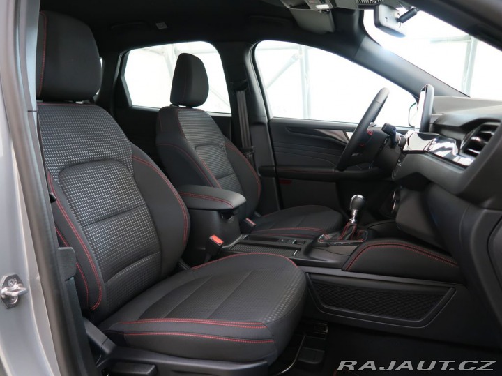 Ford Kuga 1.5EcoBoost,110kW,ST-LINE 2023