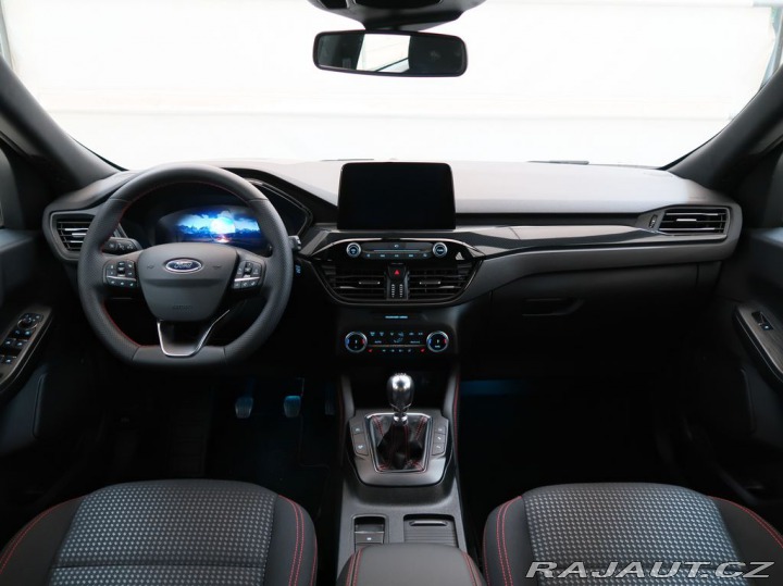 Ford Kuga 1.5EcoBoost,110kW,ST-LINE 2023
