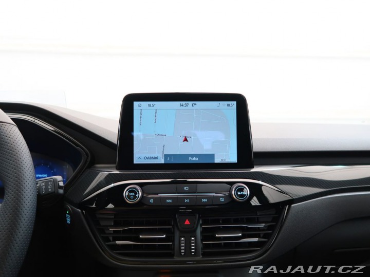 Ford Kuga 1.5EcoBoost,110kW,ST-LINE 2023
