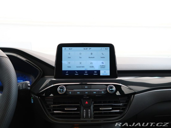 Ford Kuga 1.5EcoBoost,110kW,ST-LINE 2023