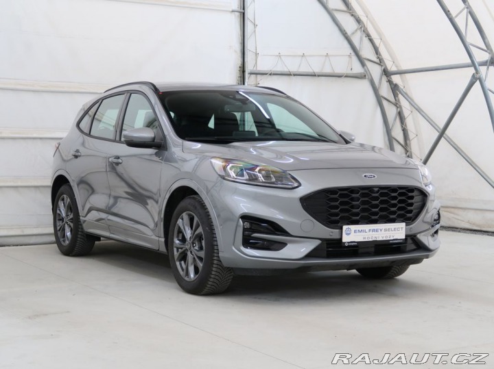 Ford Kuga 1.5EcoBoost,110kW,ST-LINE 2023