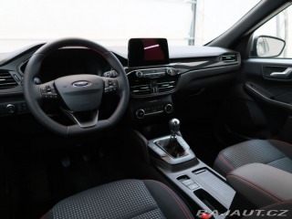 Ford Kuga 1.5EcoBoost,110kW,ST-LINE 2023
