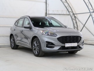 Ford Kuga 1.5EcoBoost,110kW,ST-LINE 2023
