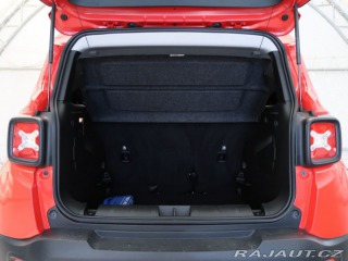 Jeep Renegade 1.5MHEV,CZ,1Maj,LONGITUDE 2023