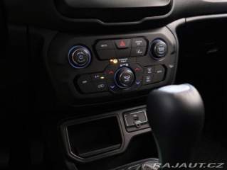 Jeep Renegade 1.5MHEV,CZ,1Maj,LONGITUDE 2023