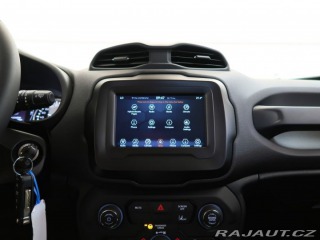 Jeep Renegade 1.5MHEV,CZ,1Maj,LONGITUDE 2023