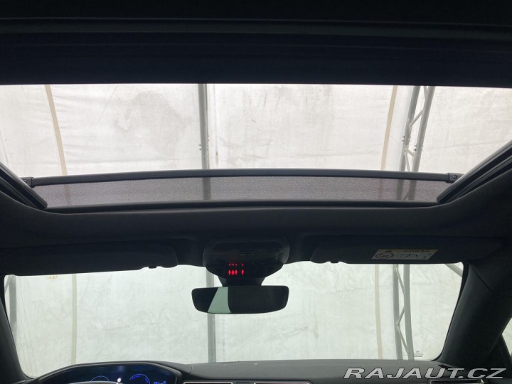 Peugeot 508 SW GT Plug-in HYBRID 225 2023