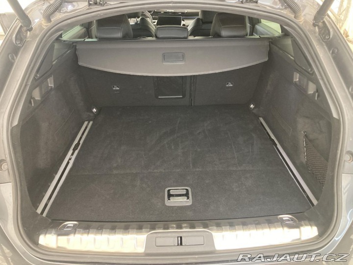 Peugeot 508 SW GT Plug-in HYBRID 225 2023