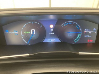 Peugeot 508 SW GT Plug-in HYBRID 225 2023