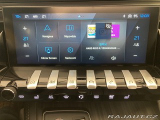 Peugeot 508 SW GT Plug-in HYBRID 225 2023
