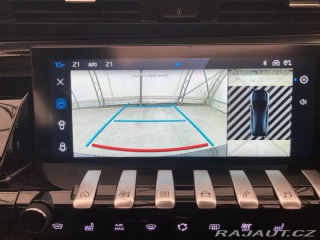 Peugeot 508 SW GT Plug-in HYBRID 225 2023