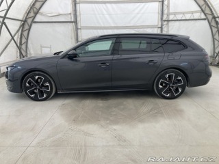 Peugeot 508 SW GT Plug-in HYBRID 225 2023
