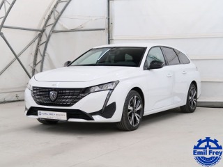Peugeot 308 1.5BlueHDi,CZ,1Maj,ALLURE