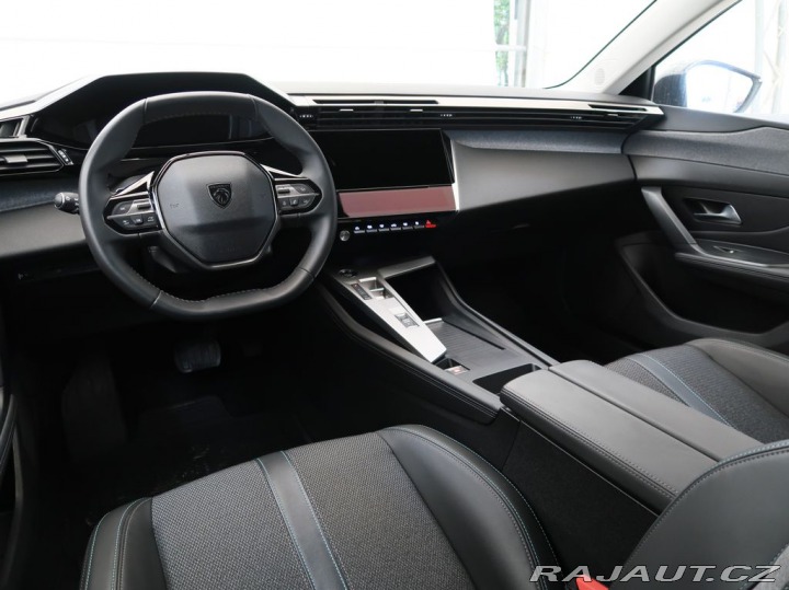 Peugeot 308 1.5BlueHDi,CZ,1Maj,ALLURE 2023